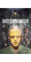 Baby Frankenstein (2020 - English)
